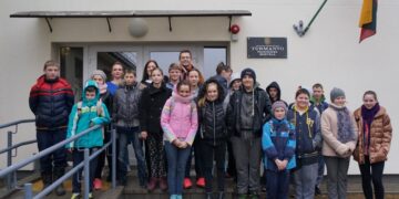 TOBULIAUSI PRIESKONIAI KASDIENYBEI