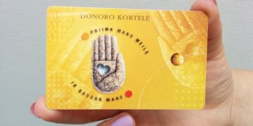 Organų donorystės ir transplantacijos situacija Šiaurės Lietuvoje