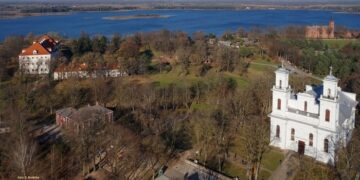 Fotografijos konkursas moksleiviams