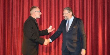 Panevėžyje prasidėjo Ukrainos lėlininkų savaitė