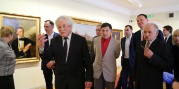 Baigėsi dar vienas Molėtų rajono savivaldybės tarybos ataskaitinis laikotarpis