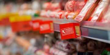 Perkamiausios prekės su garantuojama kaina „Maximos“ pirkėjams jau sutaupė 750 tūkst. eurų