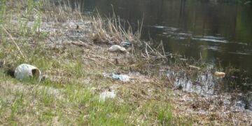 Tvarkingoje aplinkoje visiems malonu gyventi