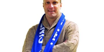 „Utenyje“ – naujas veidas