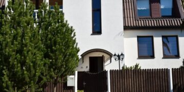 Vaiko ir motinos namai mini 1 metų sukaktį