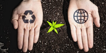 Dėl plačiai paplitusio seleno trūkumo gali būti kalta klimato kaita