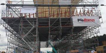 Įspūdingiausia ekspozicija: kaip tapti matomu tarp 500 RESTOS dalyvių?