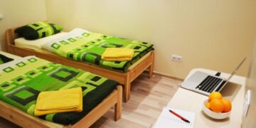 Apgyvendinimo paslaugas teikiančiuose objektuose rasta pažeidimų