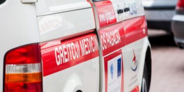 Anykščių poliklinikos pacientams – pavežėjimo paslauga