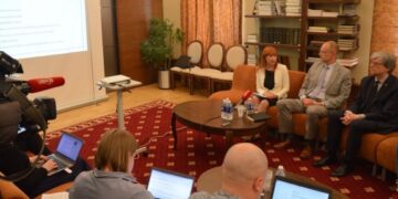 J. Petrauskienė: „Visos reformos tikslas – vertę teikiantis diplomas“