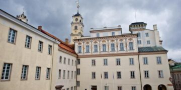 Vilniaus universitete atsirado nauja studijų programa – darbdaviai absolventų jau laukia su trečdaliu didesne alga