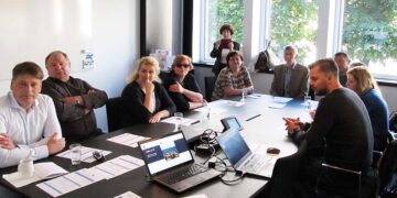 Klimato kaitos švelninimas ir prisitaikymas: Norvegijos patirtis