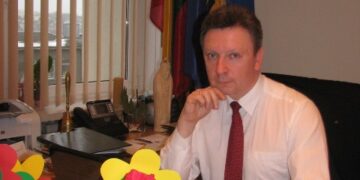 „Reikia judėti į priekį, po gulinčiu akmeniu vanduo neteka“