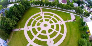 Į aštuntąjį „Naisių vasaros“ festivalį atsigręžus