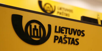 Biržų rajone darbą pradeda mobilieji laiškininkai