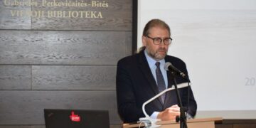 Paminėtos „Baltijos kelio“ 28-osios metinės