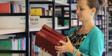 Darbuotojai turi daugiau galimybių profesiniam ir asmeniniam tobulėjimui