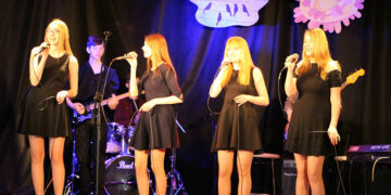 Jaunimo organizacijų teiktas paraiškas įvertino Jaunimo reikalų taryba