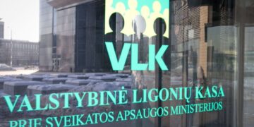 Nemokamai gydytiems pensininkams Anglija gali pateikti sąskaitas