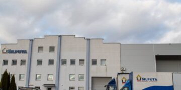 Statybų inovacijos, keičiančios rinką