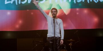 Ką kitąmet organizuosime „Cido“ arenoje?