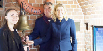 Pradedama programa „Nemokami muziejai – moksleiviams“