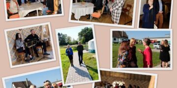 Socialinių darbuotojų dienos renginys Biržuose