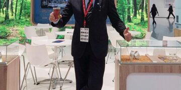 Didžiausioje maisto parodoje – Anuga – lietuviški produktai