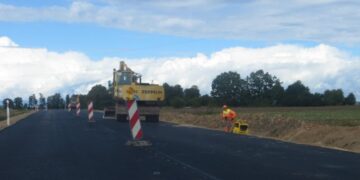 Panevėžio aplinkkelyje ir rekonstrukcijos zonose ties Ukmerge pasirūpinta saugesniu eismu