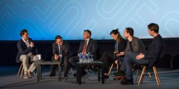 XI-ame Lietuvos urbanistikos forume diskutuota šalies urbanistinės vizijos tema