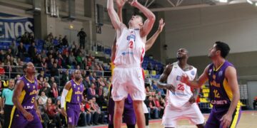 Pirmoji „Juventus“ pergalė namuose – žingsnis į kitas pergales