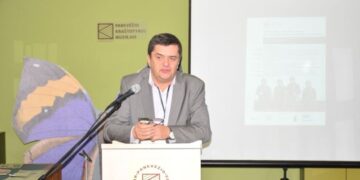 Panevėžio Kraštotyros muziejuje – konferencija apie Lietuvos Nepriklausomybės puoselėtojus ir gynėjus