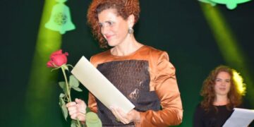 Panevėžyje įteiktos Metų mokytojo premijos