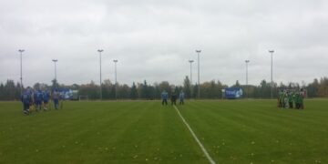 Kupiškio ritininkai baigė sezoną