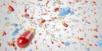 Vaistai nėra ta prekė, kurią galima pirkti bet kaip ir bet kur