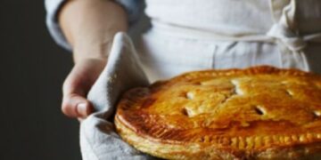 Vištienos nauda organizmui ir puikus savaitgalio receptas