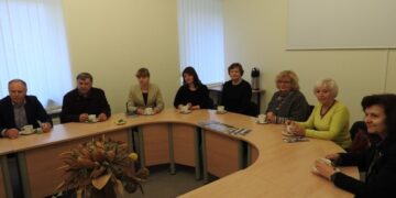 Ignalinoje svečiavosi kupiškėnai