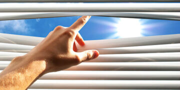 Ar dėl savo darbo patiriate vitamino D trūkumą?