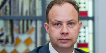 Seime surinkti parašai A. Verygos interpeliacijai