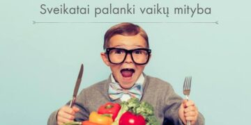 Utenos lopšelis – darželis: pastangos, keičiant vaikų mitybą, atsipirks šimteriopai