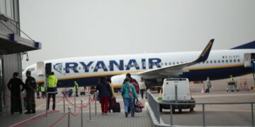 Lietuvos abiturientai jau kraunasi lagaminus