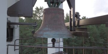 Seniausias Visagino „gyventojas“ iki šiol šaukia savo vyresnį brolį