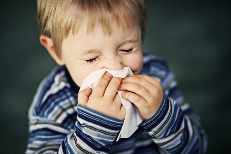 Panevėžio regione daugėja sergančiųjų gripu