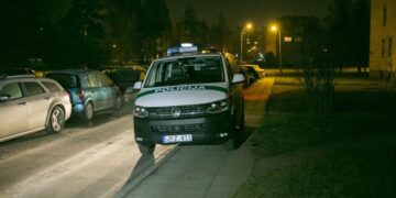 Panevėžyje nužudytas 17-etis: nusikaltimo detalės vis dar neaiškios