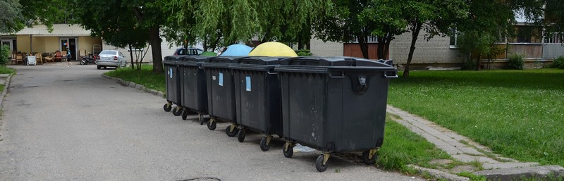 Ką reikia žinoti apie rinkliavą už atliekas Biržų rajone?