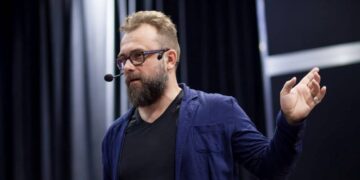 Rytis Zemkauskas apie lietuvių kalbos mokymą: vaikai yra protingesni už mus