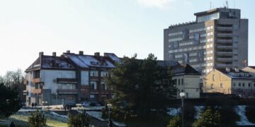 Už šildymą mokėsime 14 proc. mažiau nei prieš metus