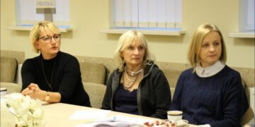 Ukmergės savivaldybė ėmėsi savižudybių prevencijos