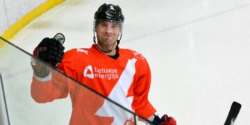 18-os įvarčių dvikovoje „Energija” įveikė „Geležinį vilką”