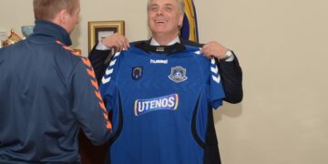 Tikslas – nevienadieniai projektai